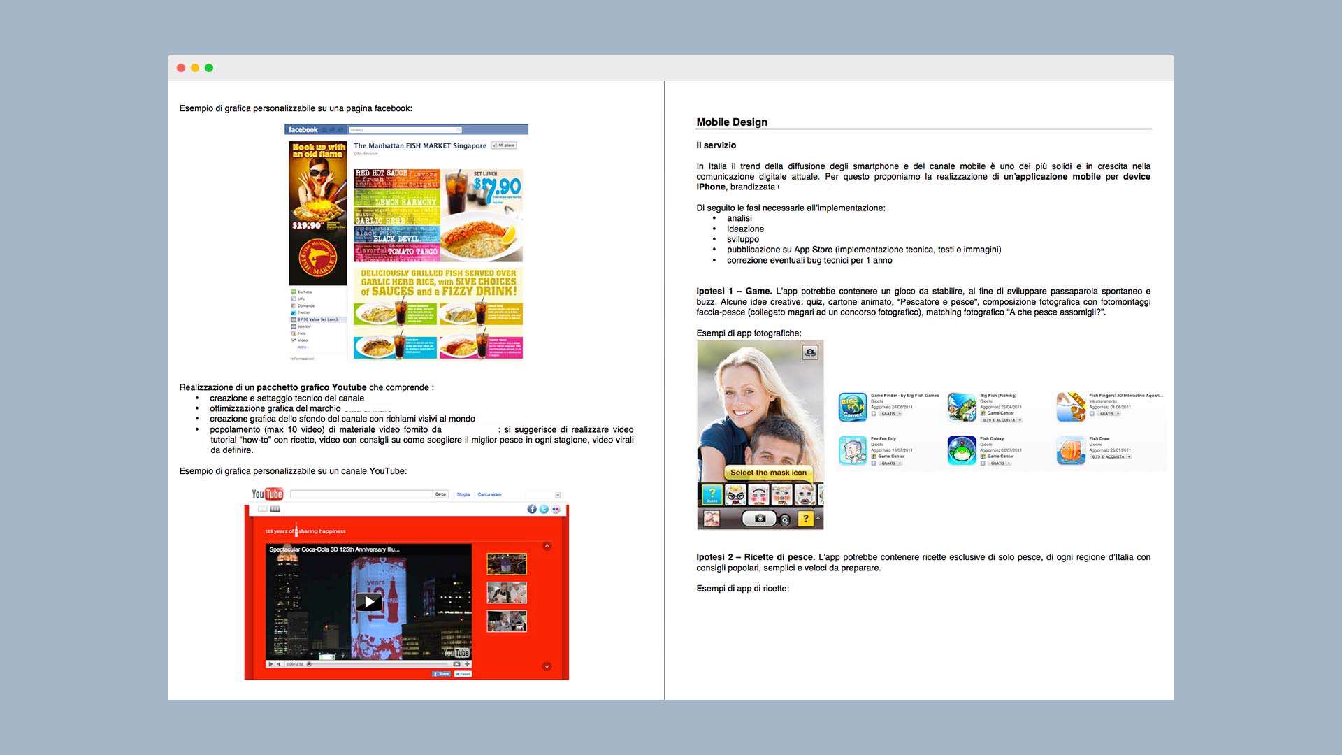 consulenza strategia digital marketing online web marketing piano di comunicazione digitale