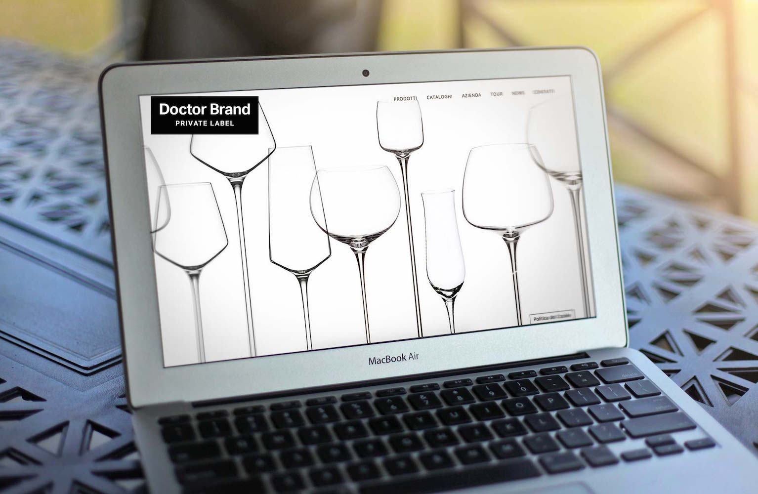 consulenza web design responsive