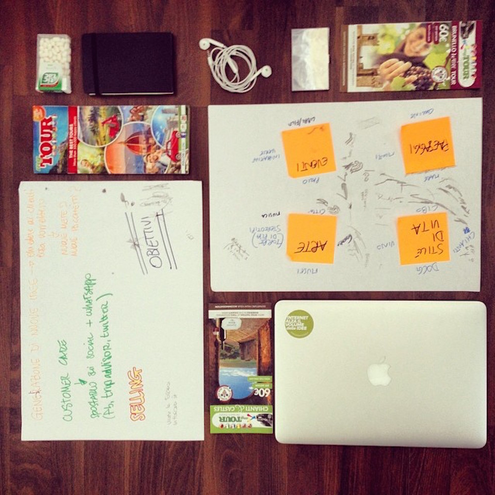 my tour consulenza web marketing turistico