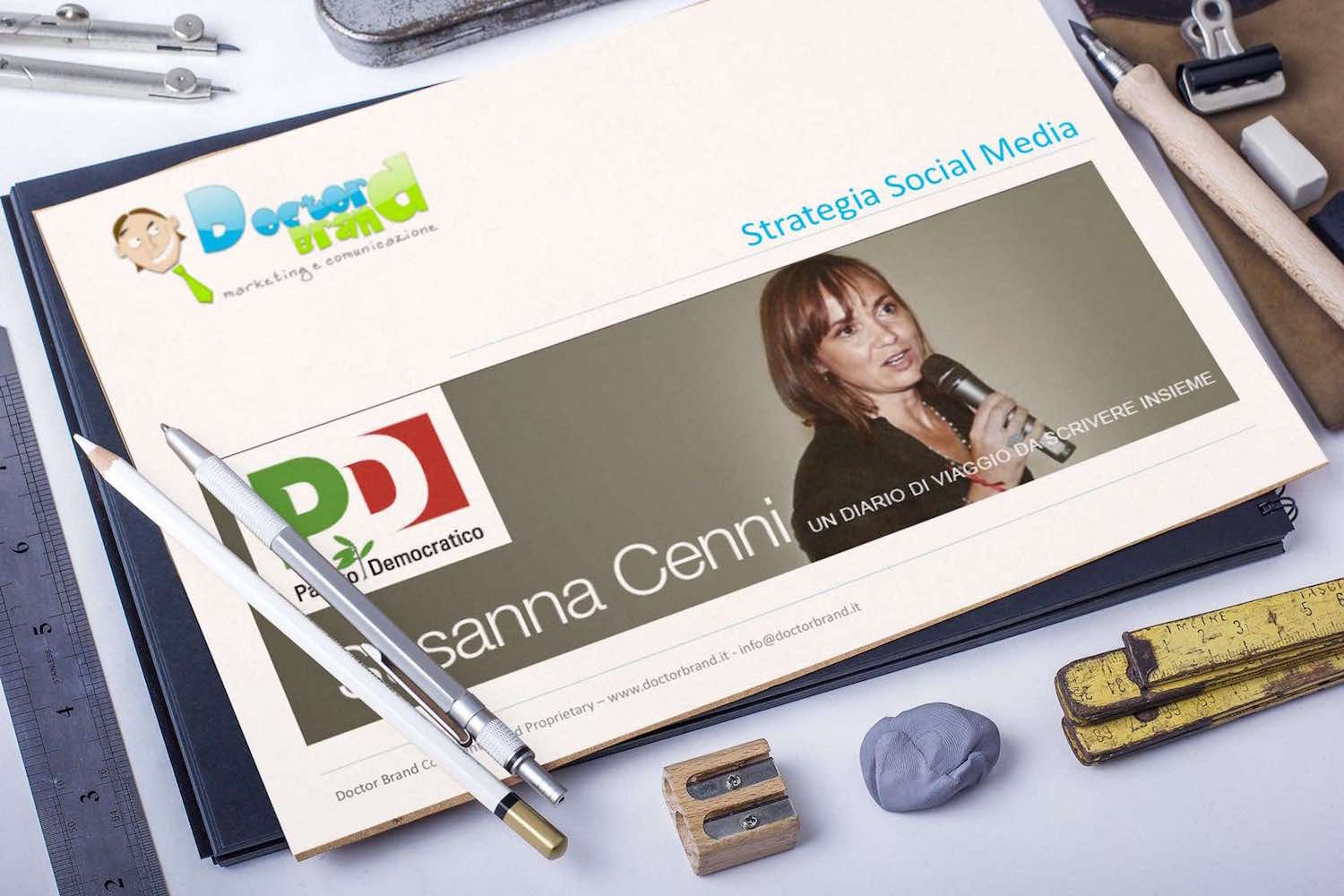 social media marketing politico web marketing politica on susanna cenni