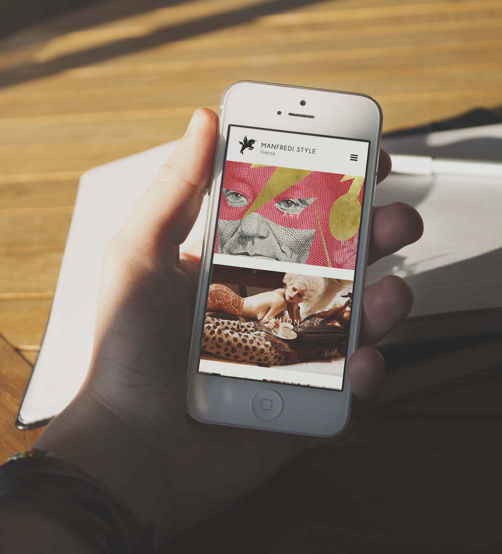 web marketing consulenza ux ecommerce fashion moda arte 3